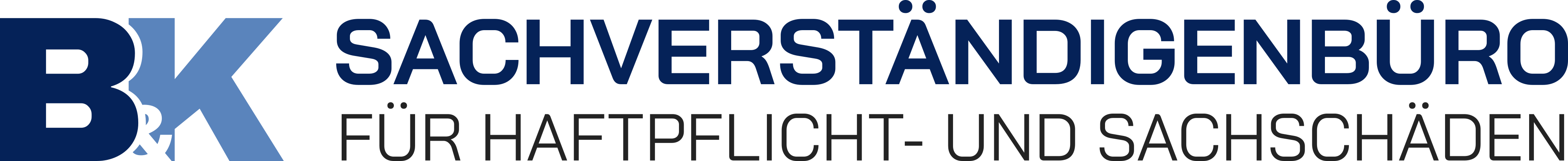 B&K Sachverständigenbüro
